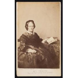 Draper, Mrs. D. J.