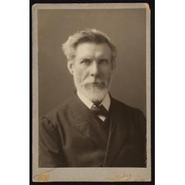 Flanagan, Rev. James