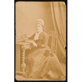 Hampson, Mrs.