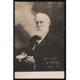 Hartley, W. P.