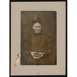 Hill, Mary Ann