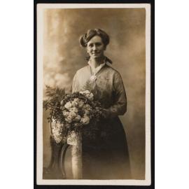 Hughes, May Hemming