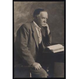 Hughson, T. P.