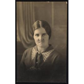 Hullah, Maude