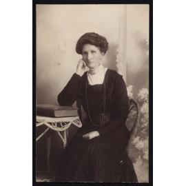 Jones, Mrs. S.
