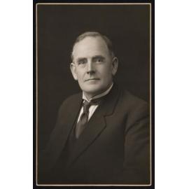 Jordan, Sir William J.
