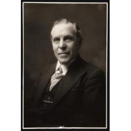 King, Ernest James