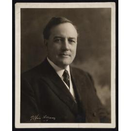 Locke, Bishop Charles Edward [Visitor 1922 Centenary Conference]