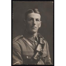 Lowry, Corporal Leslie