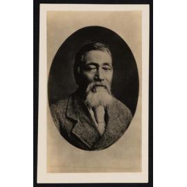 Pātuki, Chief Tōpi