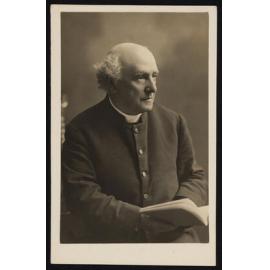 Pearse, Rev. Mark Guy