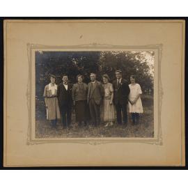 Penny, E. H.