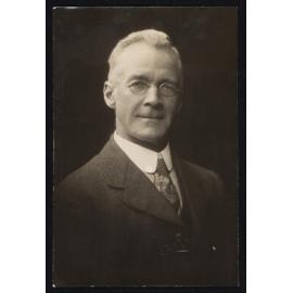 Prudhoe, J. C.