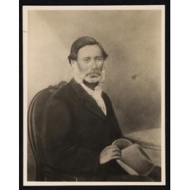 Rāwiri, Te Maire