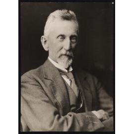 Shackelford, John Wisdom