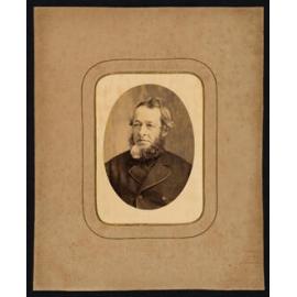 Stone, Captain James [and Mrs. Stone]