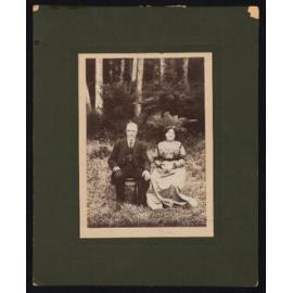 Watkins, Edwin and Rhoda