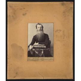 White, J. H. [Home missionary]