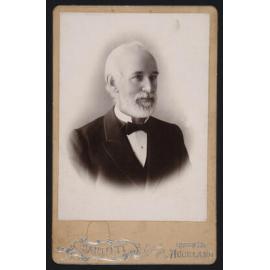 Wilson, Thomas W.