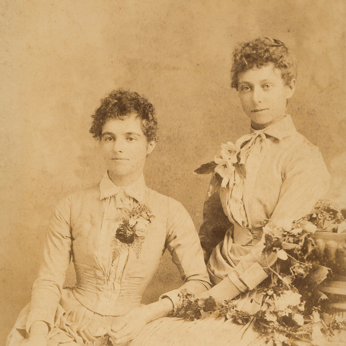 People - General Portraits (1856 - c.1970)