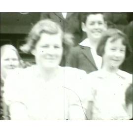 Masterton Methodist Children's Home - 1939