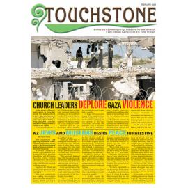 Touchstone - February 2009