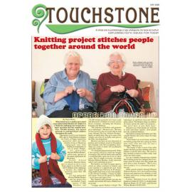 Touchstone - May 2009