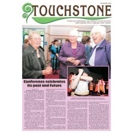 Touchstone - December 2009