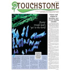 Touchstone - April 2010