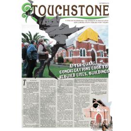 Touchstone - October 2010