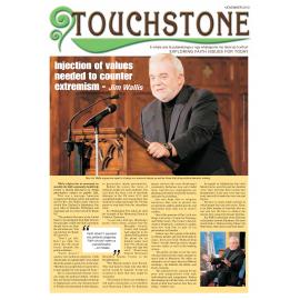 Touchstone - November 2010