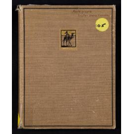 Journey to the Solomon Islands on board S.S. Marama and Malaita Album