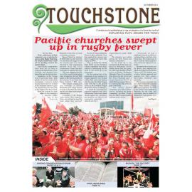 Touchstone - October 2011
