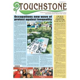 Touchstone - November 2011