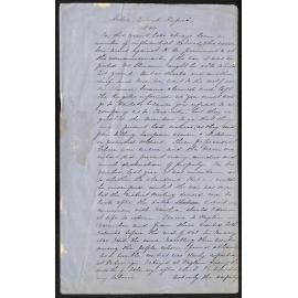Aotea Circuit – Aotea Circuit Report by Rev. C. H. Schnackenberg
