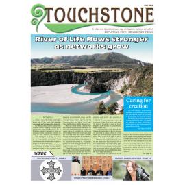 Touchstone - May 2012