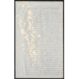 Kawhia Circuit – Kawhia Circuit Report by Rev. C. H. Schnackenberg