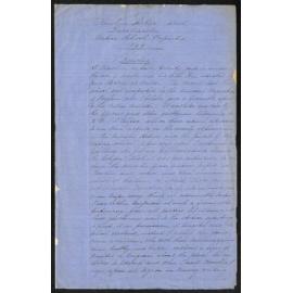 Raglan, Kawhia, Aotea, Waingaroa, Karakariki, & Waipa Circuit – Kawhia, Aotea, and Karakariki Native Schools Report by Rev. C. H. Schnackenberg