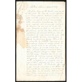 Raglan, Kawhia, Aotea, Waingaroa, Karakariki, & Waipa Circuit – Aotea and Karakariki Schools Report by Rev. C. H. Schnackenberg