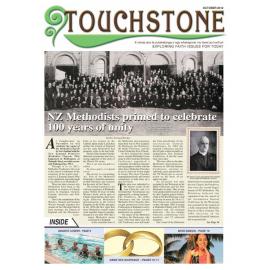 Touchstone - October 2012