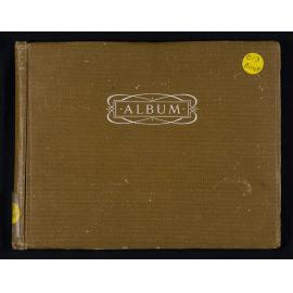 Solomon Islands Album