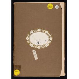 Overseas Mission Album - People