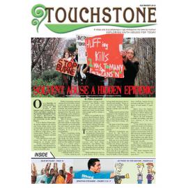 Touchstone - November 2012