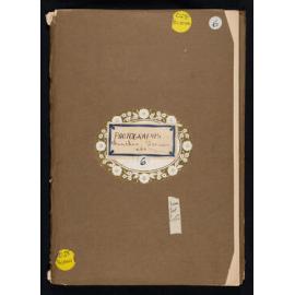 Overseas Mission Album - Churches, Scenes etc.