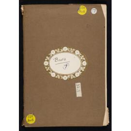 Overseas Mission Album - Boats