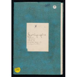 Overseas Mission Album - Nature, Babies, Children, Students, Hospital Staff, Groups of Natives