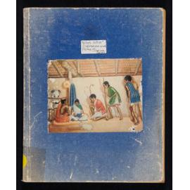 Overseas and Home Missions "Who's Who" Blue Book [People]