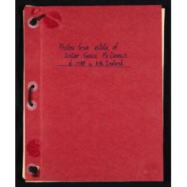 "Red Album" [People]