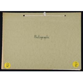 Reverend Arthur Hopper and Family Album