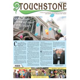 Touchstone - December 2012
